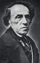 The Composer Giacomo Meyerbeer